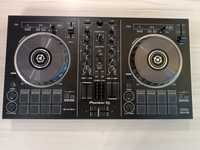Consola dj Pioneer DDJ RB Compatibilitate Software: Rekordbox DJ
Placă