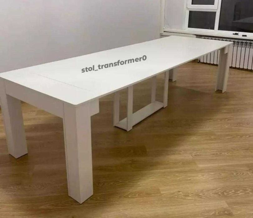 Купить Столик Раскладной Стул Трансформер Стол Складной для Гостиной