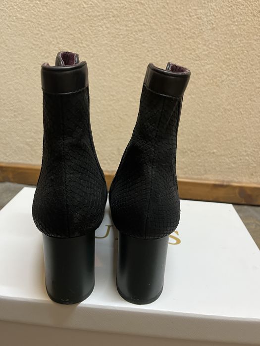 Боти Camper 38 н