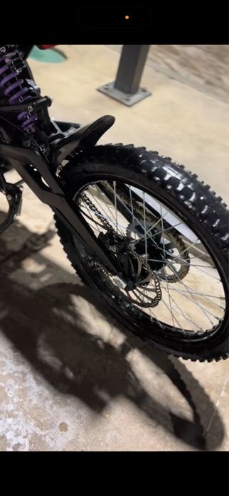 79 bike falcon pro 2025
