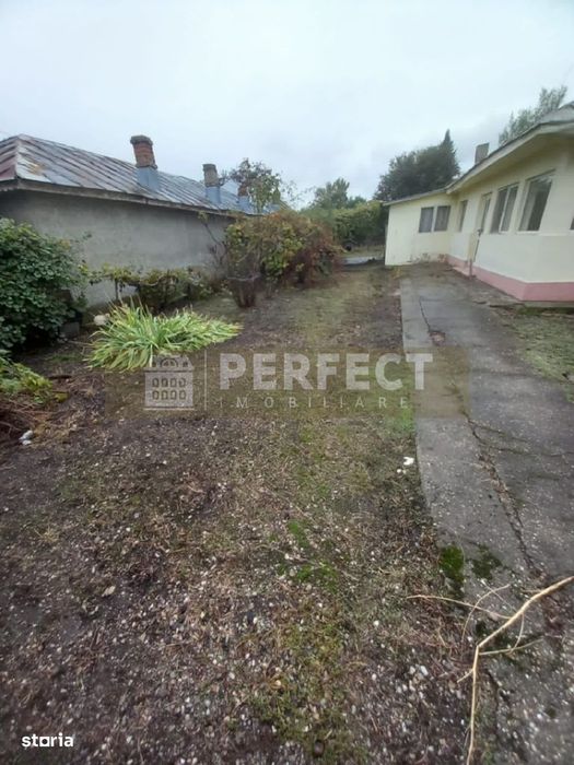 Casa cu teren in Barcanesti,la 5 km Ploiesti,Pret 61000 EUR