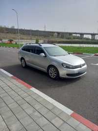 Volkswagen golf 6