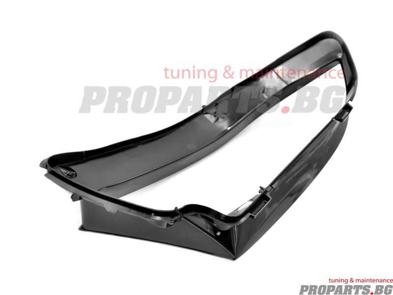 Стъкла за фарове комплект за Mercedes Benz GLS 16-19