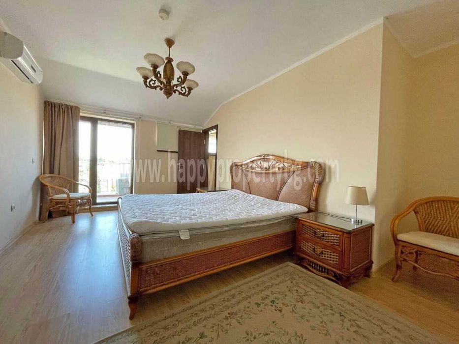 Продава се Двустаен апартамент в Несебър - 90 кв.м за 1333 €/кв.м - Снимка #7