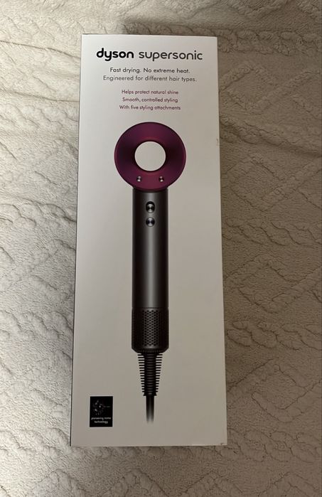 Uscator Dyson HS08 sigilat