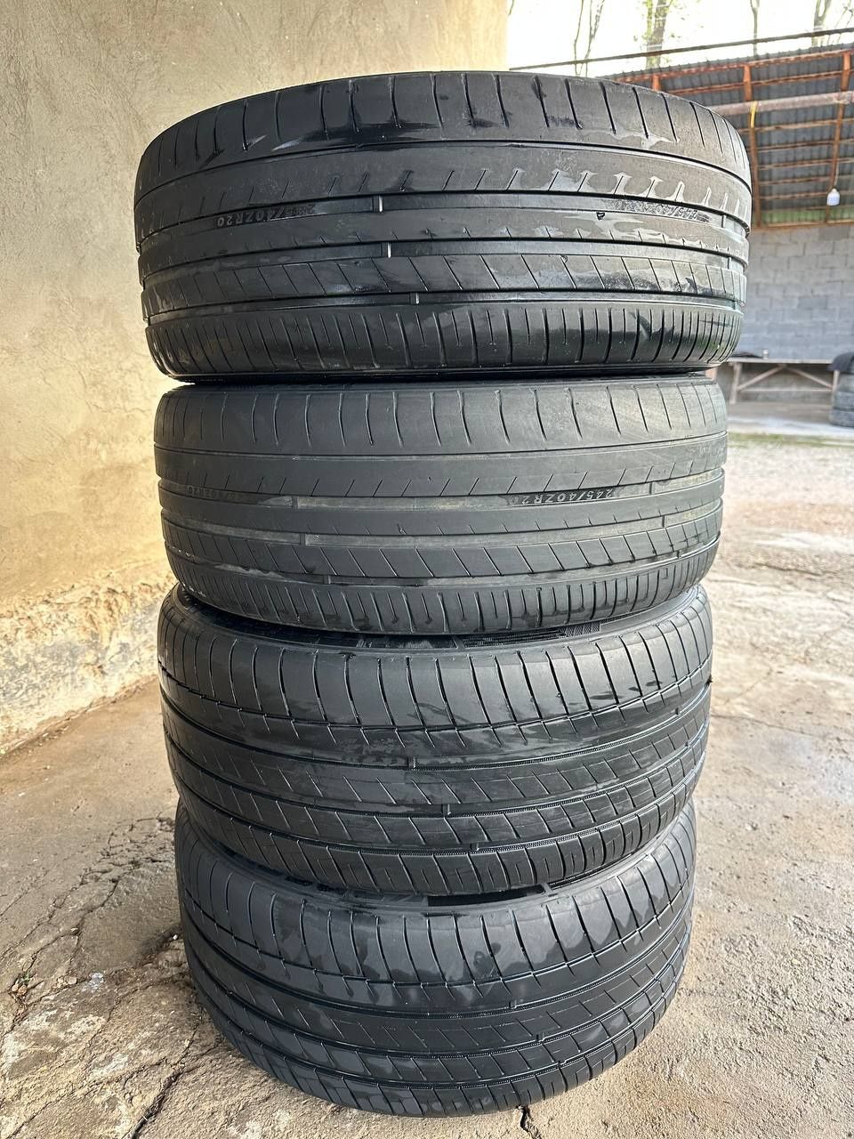 Диски на бмв е38,е39,е34, x5