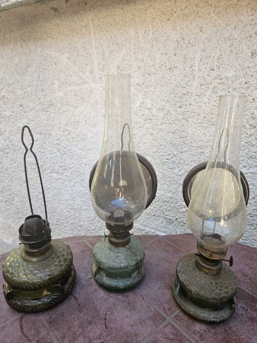 Старинни  предмети