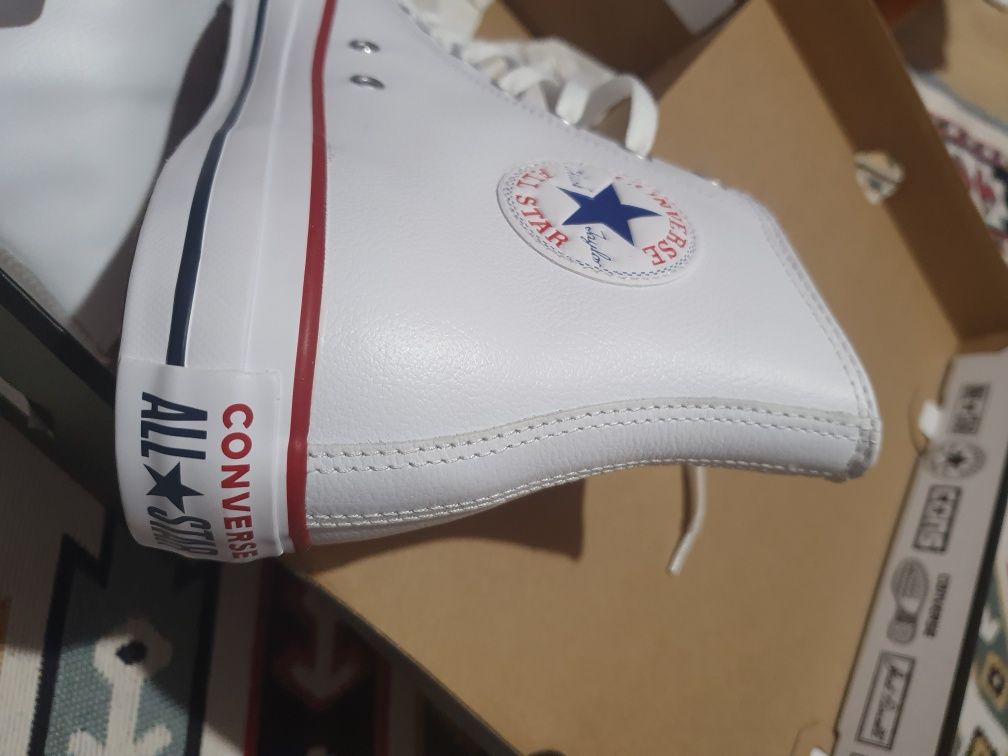 Pantofi sport Converse