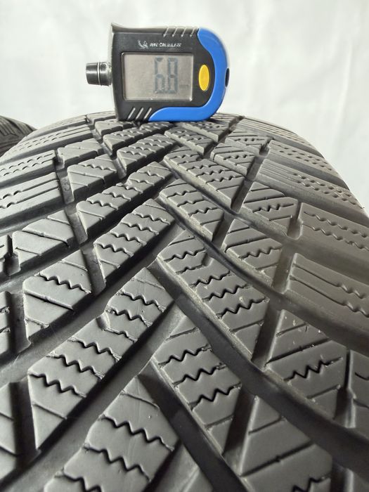 205/60/16 Hankook 2бр дот24