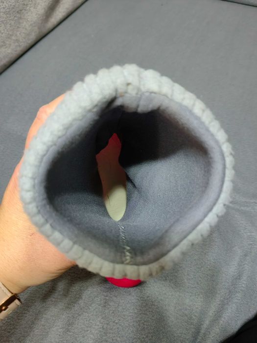 Детски гумени ботуши