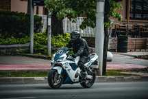 Vand Honda CBR F4i 600 2005