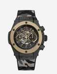 Hublot Big Bang Unico Magic Gold 411.CM.1138.RX