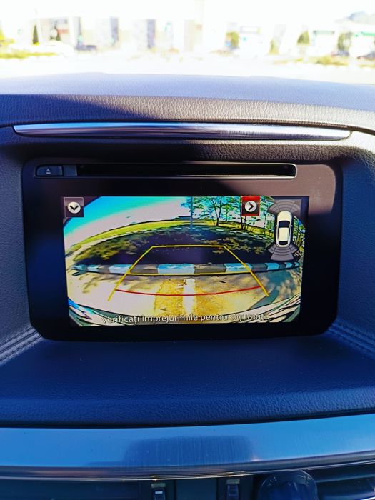 Mazda CX-5 2.2d 175cp