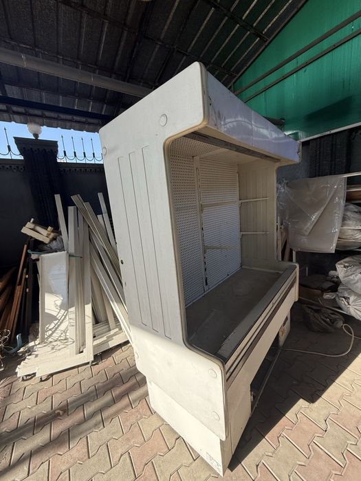 Холодельник для магазина