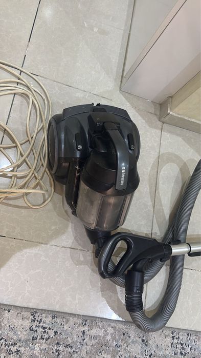 продам Пылесос Самсунг