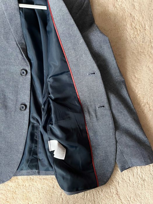 Vans sacou copii Cool Club