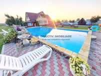 Complex Turistic - Girov  Judetul Neamt