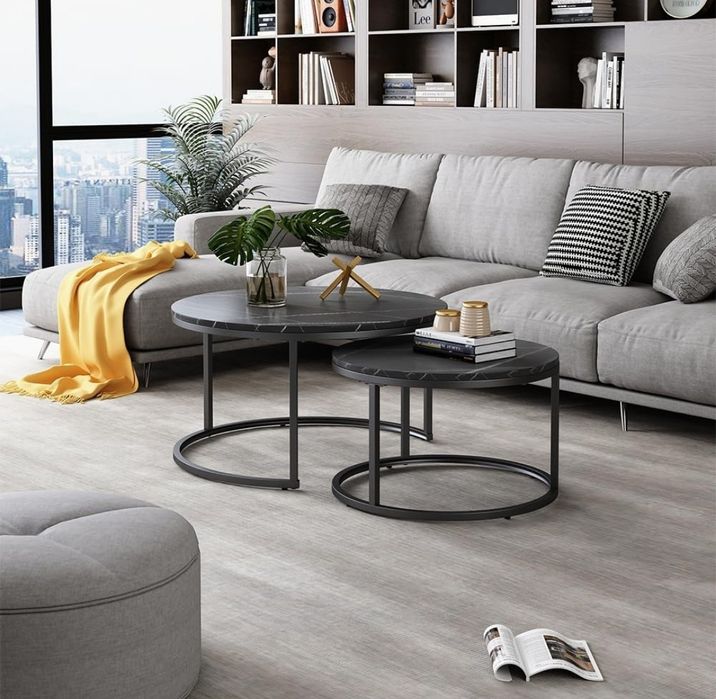 Комплект две холни маси Vicco