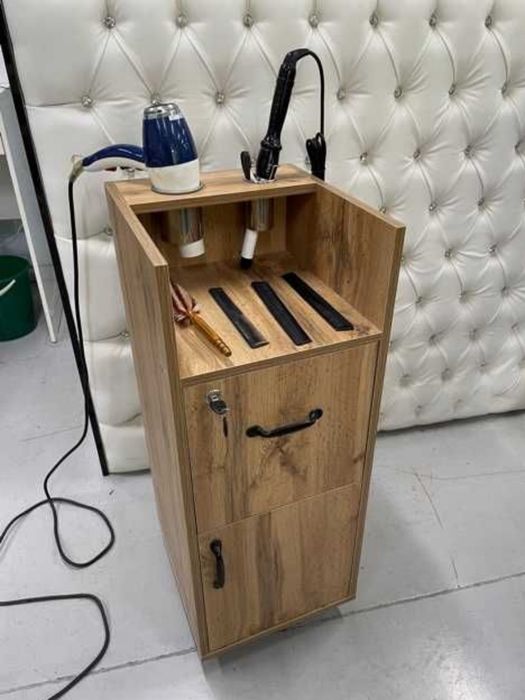 Salon uchun pamoshnitsa