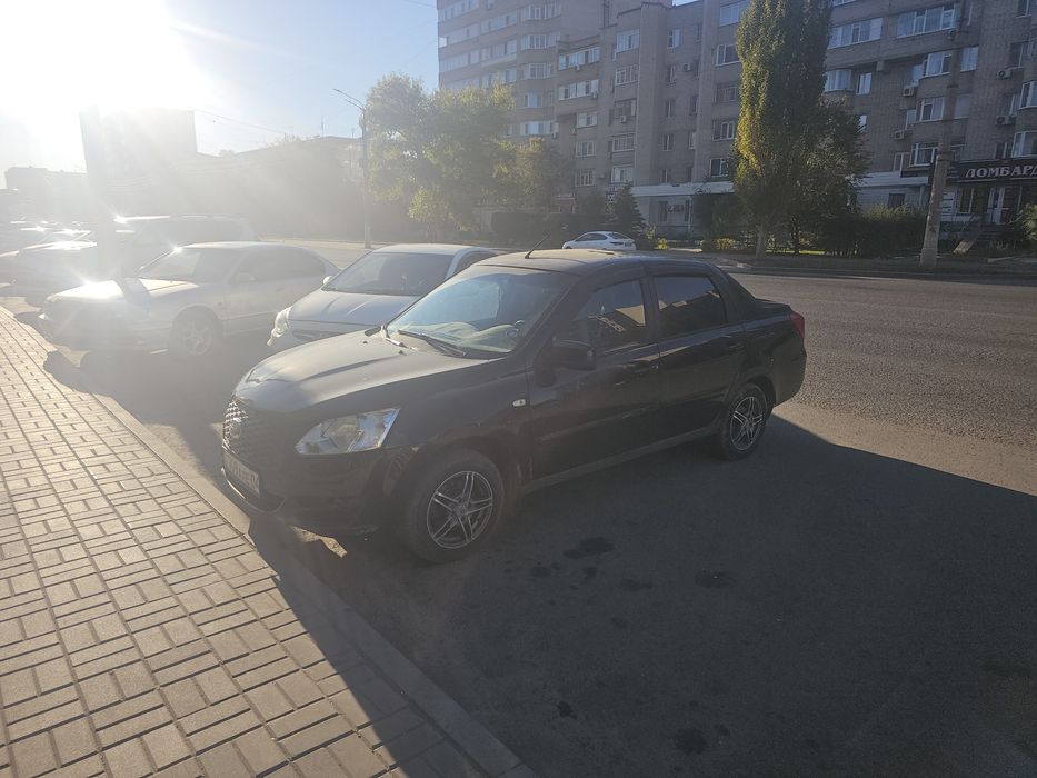 Продам Датсун ондо