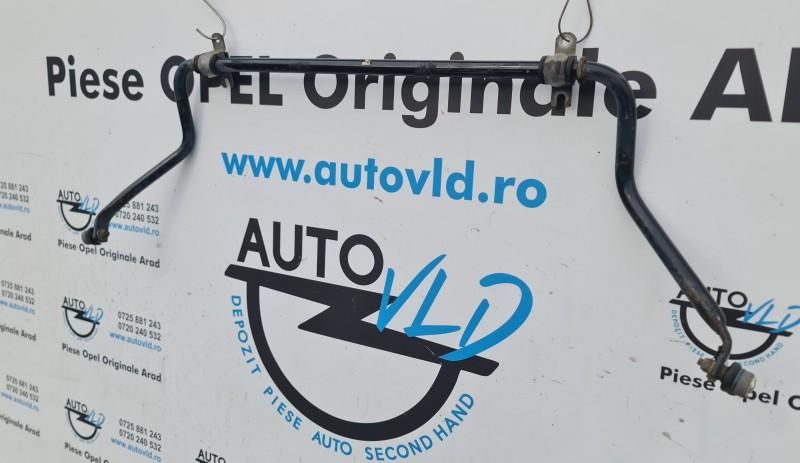 Bara stabilizatoare fata Nissan NV400 2.3 CDTI M9T-870