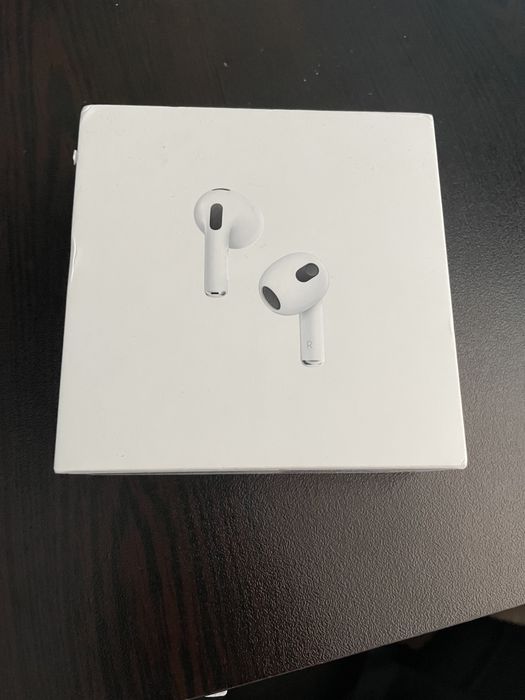 Air Pods 3 Generation