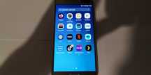 Samsung Galaxy S6 3GB RAM 32GB Telefon Mobil OLED 4K Video Android NFC