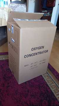 Кислороден концентратор