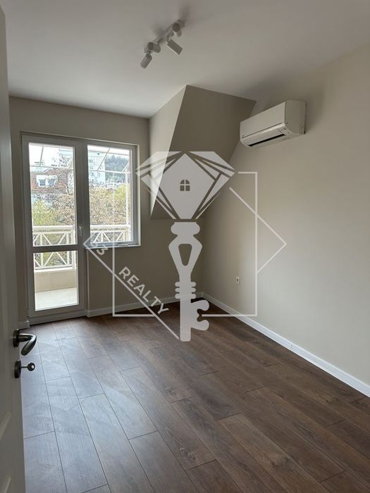 Продава се Двустаен апартамент в Пловдив, Мараша - 83 кв.м за 1900 €/кв.м - Снимка #3