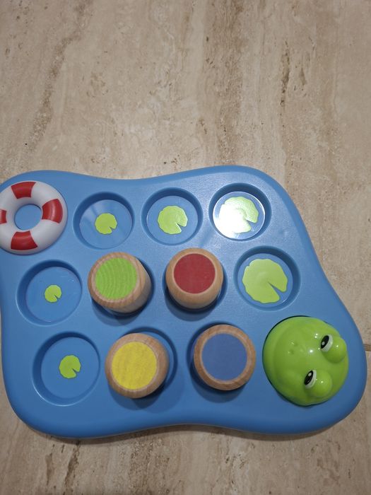 Jucărie interactivă pentru copii