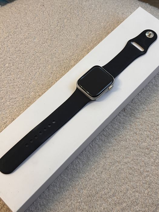 Apple watch se 2nd Gen