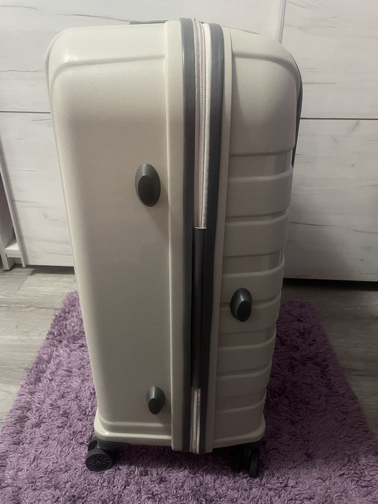 Силиконов куфар 75х60х37