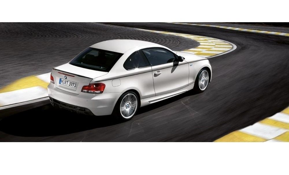 Praguri BMW Seria 1 E81 E82 E88 m performance