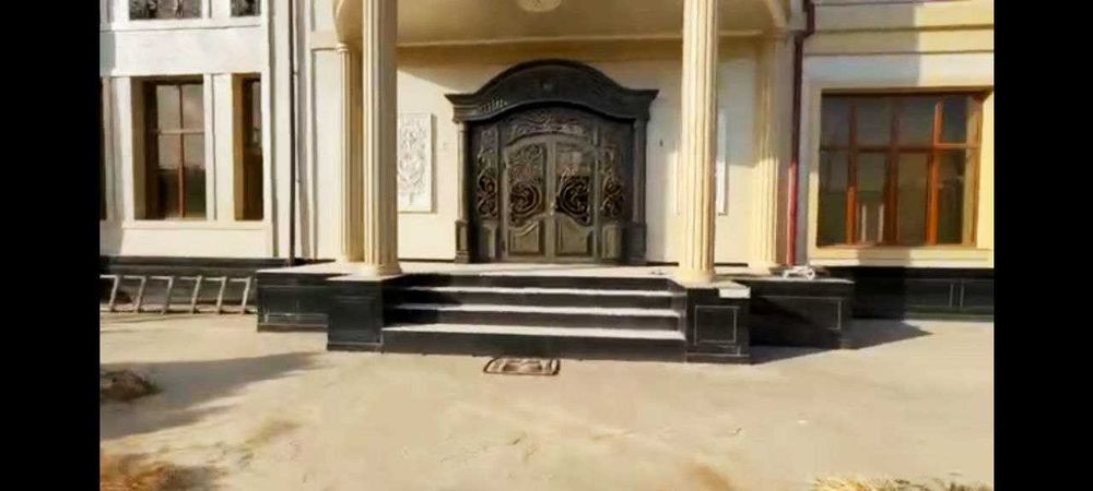 Шикарная сказочная Вилла