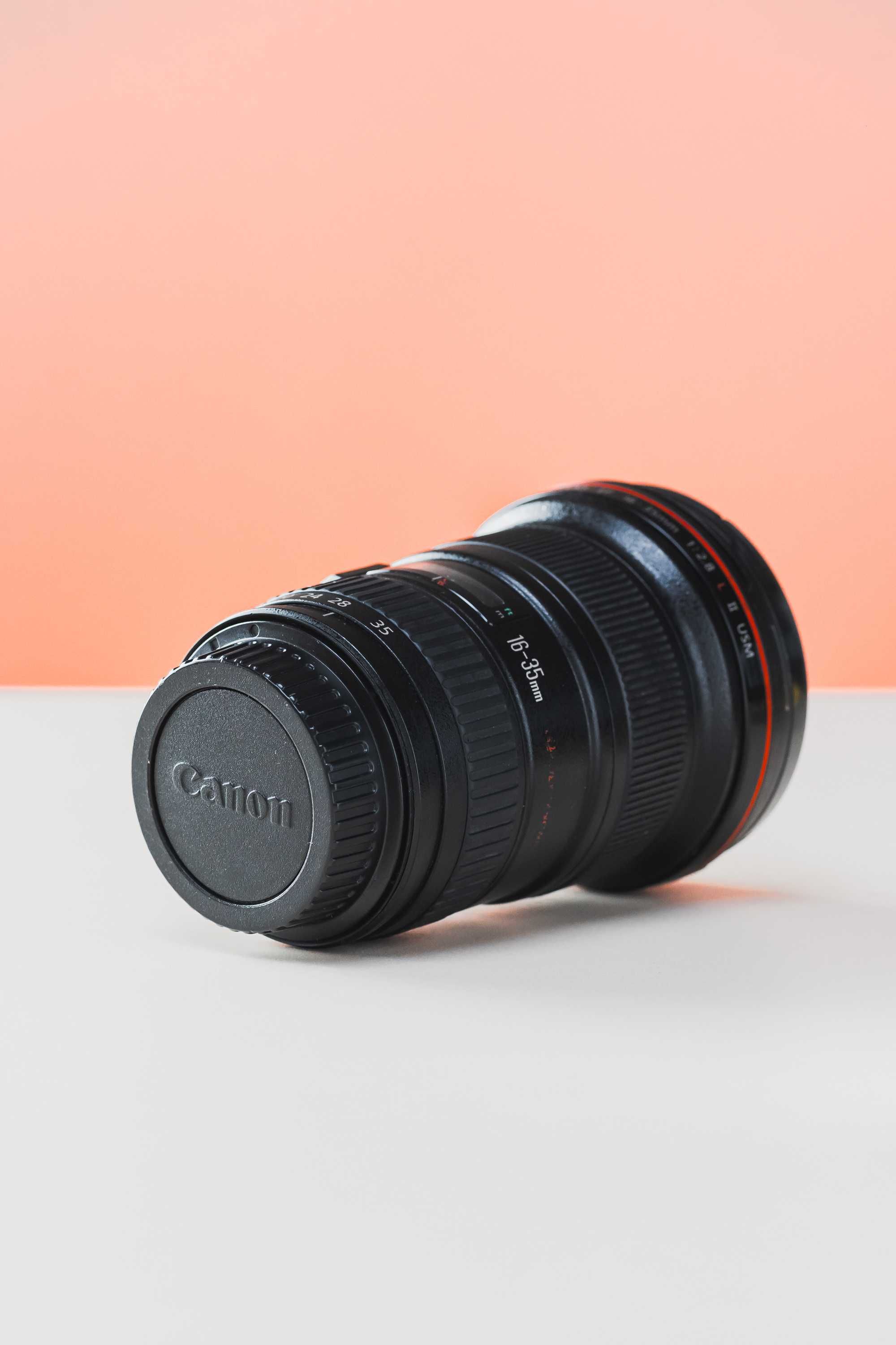 Canon EF 16-35mm f/2.8L USM II