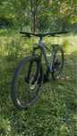 Bicicleta Canyon - Grand Canyon AL5 - marime S, Cloud Grey