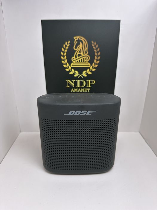 NDP Amanet NON-STOP Calea Vitan Nr. 121 Bose Soundlink Color 2 (41721)