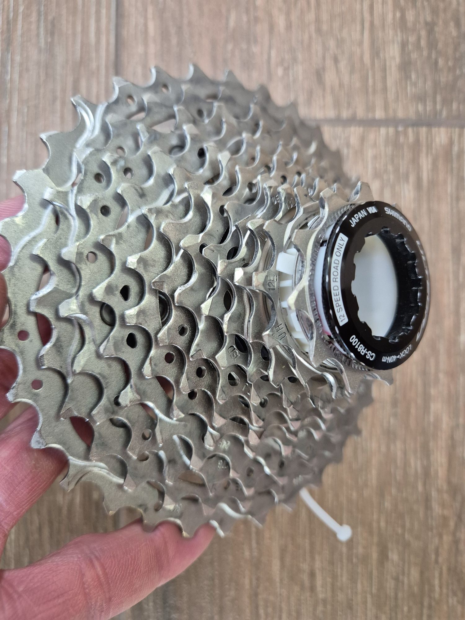 Shimano Dura Ace,Ultegra,Trek