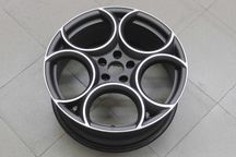 Джанта 19" Alfa Romeo Stelvio