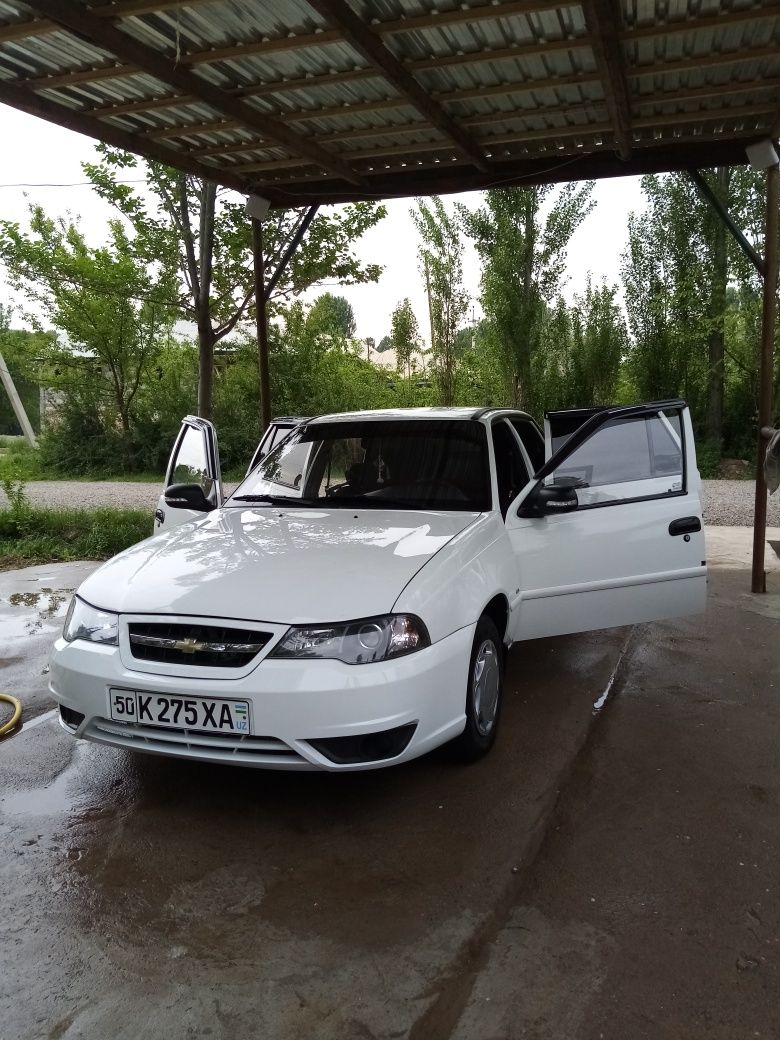 Chevrolet Nexia 2