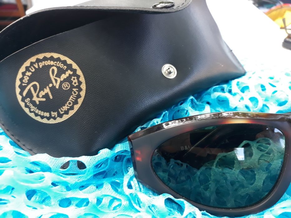 Ochelari de soare Ray Ban