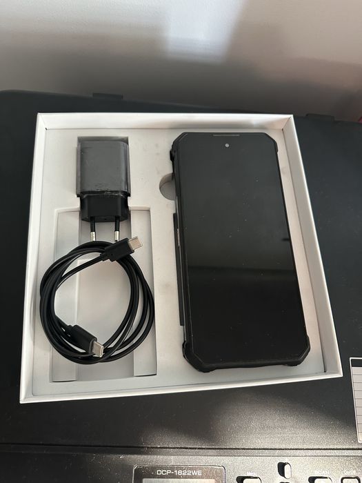 Oukitel WP19 22.000mah