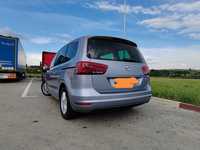 Seat alhambra 2.l diesel