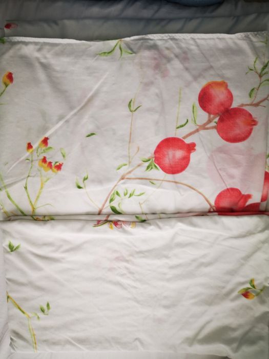 Lenjerie de pat, potrivită pentru 160/200