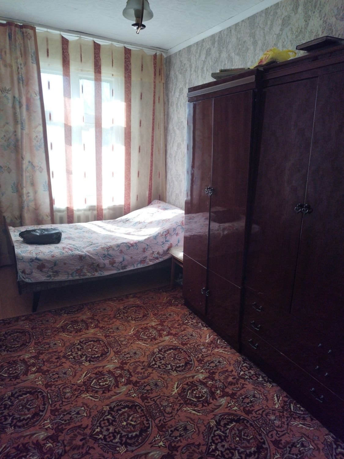 Продаётся большой дом