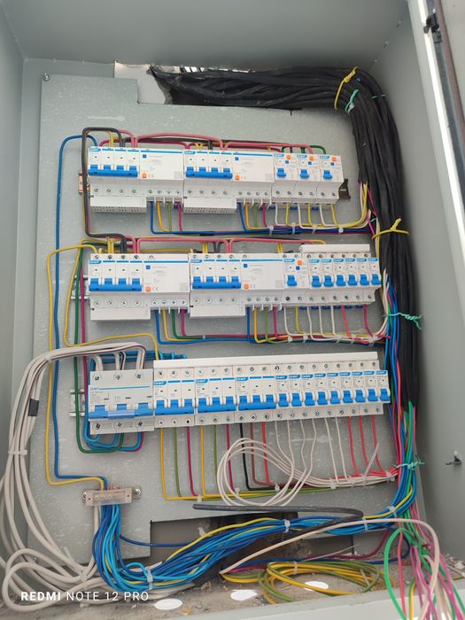 Toshkent elektrik 24/7