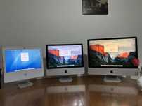 colectie de imac