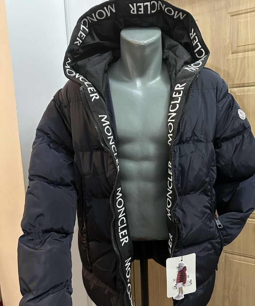 Geaca puffer moncler