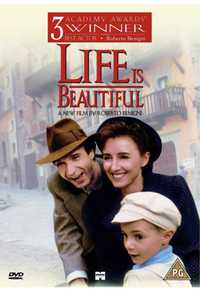 Top 10 Filme : Life Is Beautiful [DVD] Original