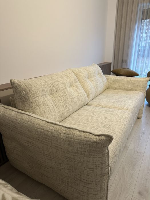 Canapea extensibila Divanissimi